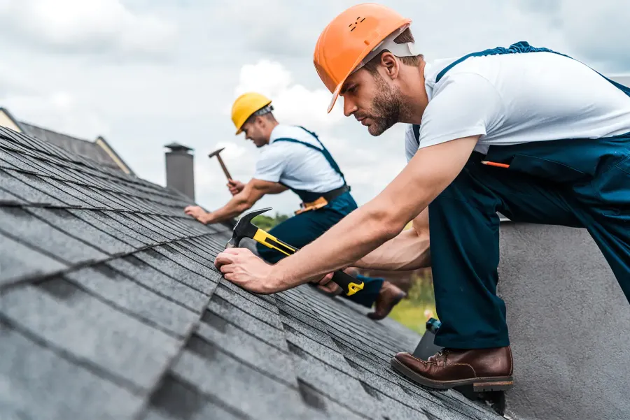 when to replace my roof